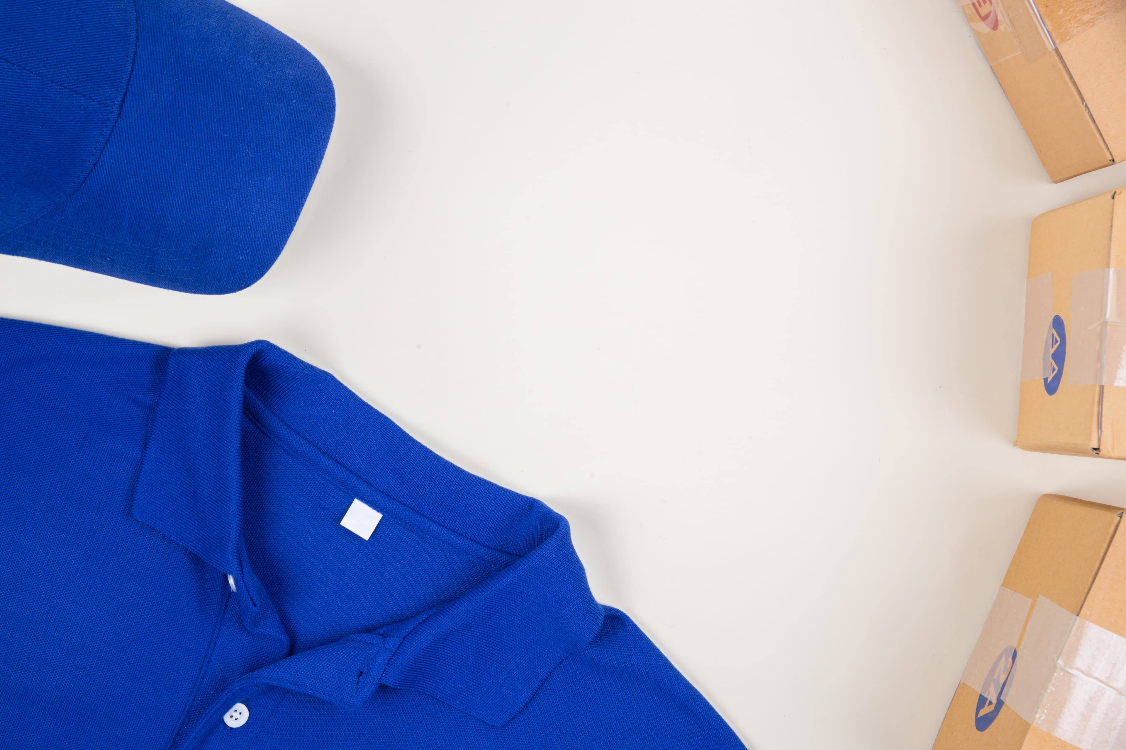 Corporate Uniform Set